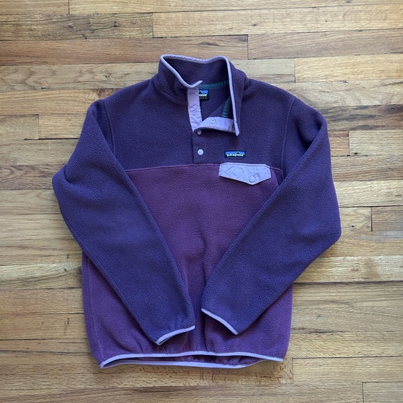 Patagonia Pullover - Picture 1 of 1